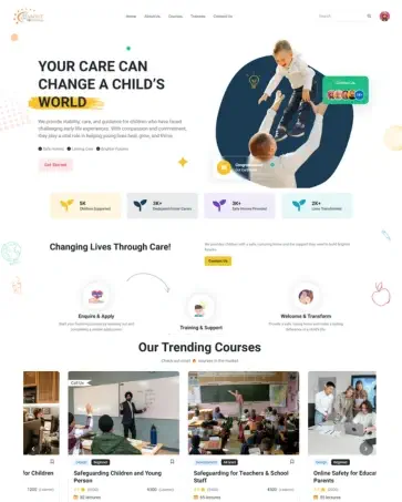 recent project preview